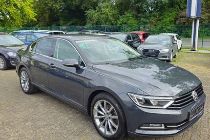 VW Passat 170.715 km 8.990 &euro; Bergkamen 59192