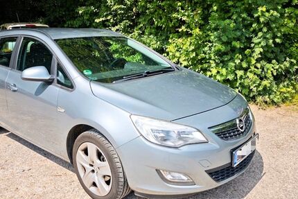 Opel Astra 211.505 km 2.200 &euro; Hattingen 45525