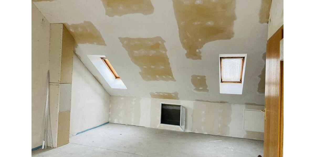 Reihenhaus Lünen Alstedde - 4 Zimmer, 109 m&sup2;, 319.000&euro; | Angebot:24352174