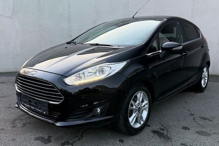 Ford Fiesta 170.413 km 5.690 &euro; Bergkamen 59192