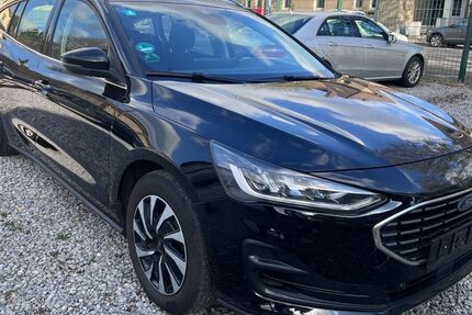 Ford Focus 59.000 km 16.990 &euro; Recklinghausen 45657