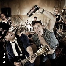 Hole Full Of Love - 70´s ACDC Tribute 05.06.2026 LINDENBRAUEREI