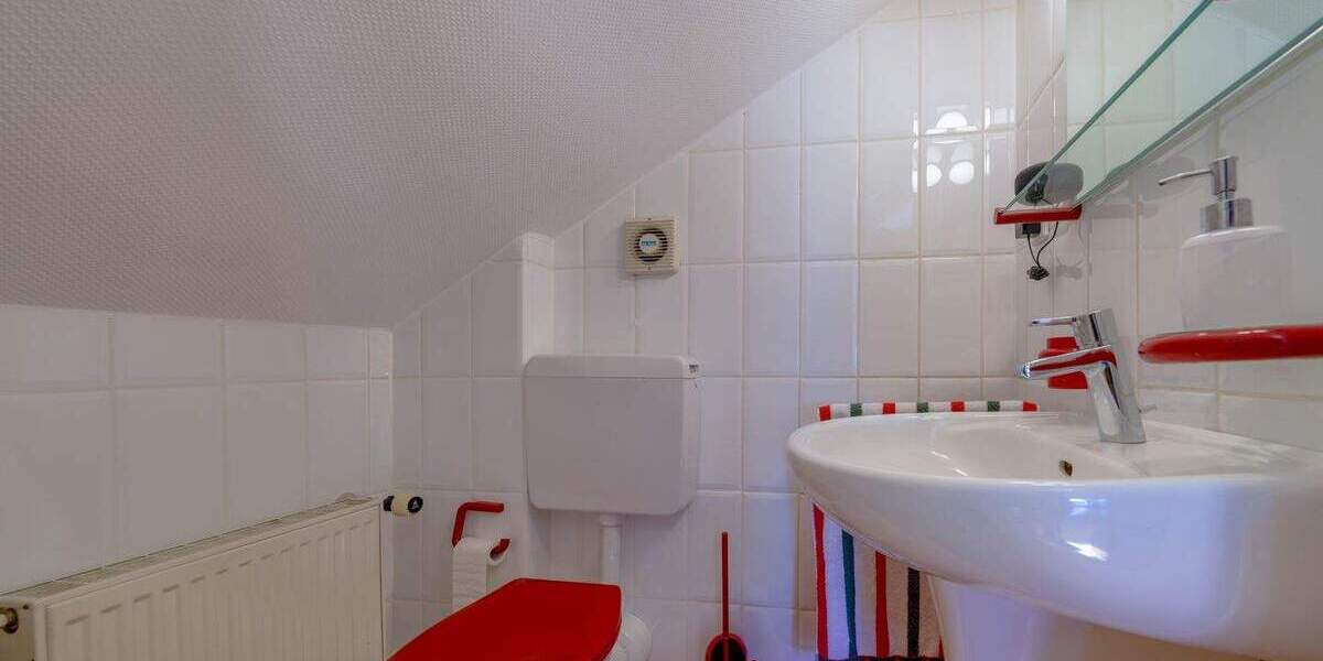 Etagenwohnung Dortmund Wambel - 2 Zimmer, 83 m&sup2;, 279.000&euro; | Angebot:23958230