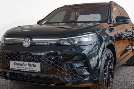 VW Tiguan 3.950 km 71.950 € Iserlohn 58636