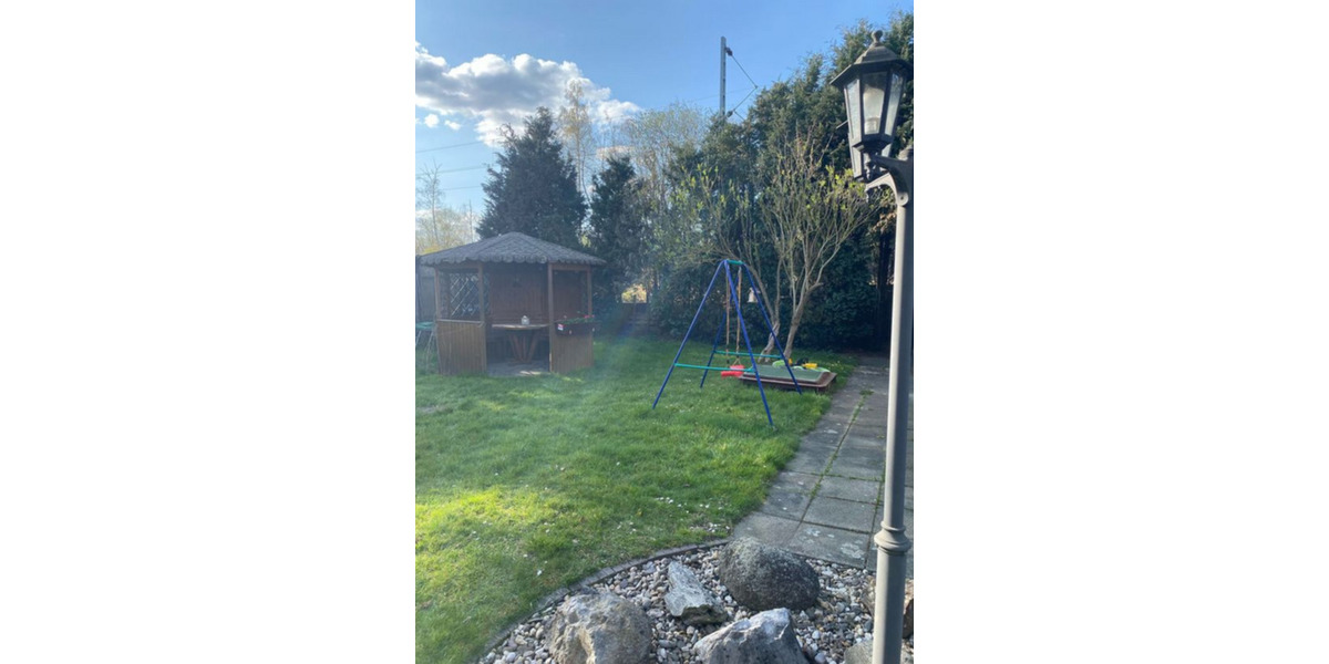 Etagenwohnung Dortmund Huckarde - 3.5 Zimmer, 97 m&sup2;, 880&euro; | Angebot:24806318