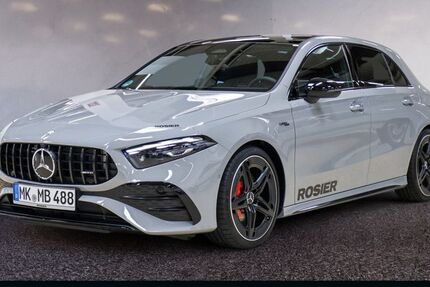 Mercedes-Benz A 35 AMG 14.500 km 48.880 &euro; Menden 58706