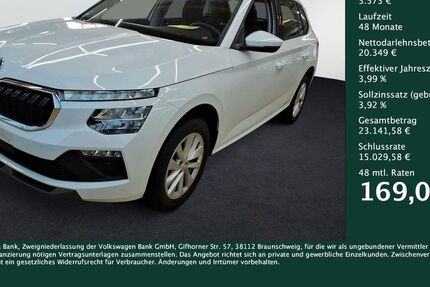 Skoda Kamiq 17.048 km 25.922 &euro; Dortmund 44309