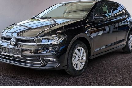 VW Polo 6.999 km 22.299 &euro; Menden 58706