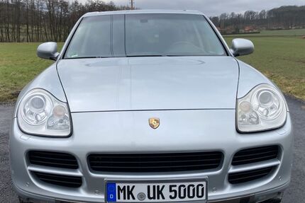 Porsche Cayenne 175.000 km 6.500 &euro; Menden (Sauerland) 58706