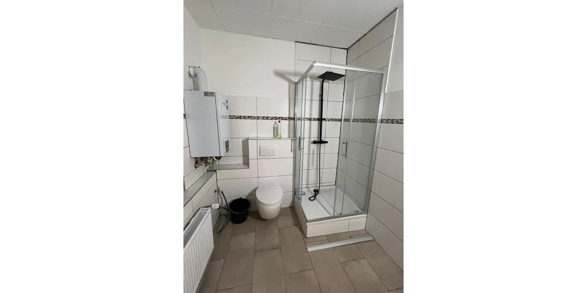 Etagenwohnung Recklinghausen Hillerheide - 2 Zimmer, 47 m&sup2;, 440&euro; | Angebot:24740003