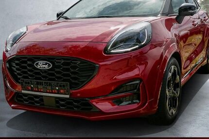 Ford Puma 17.743 km 26.980 &euro; Dortmund 44149