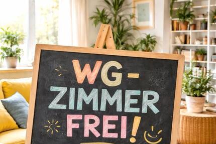 Ab sofort WG-Zimmer in Waltrop, zentral gelegen 3 zimmer