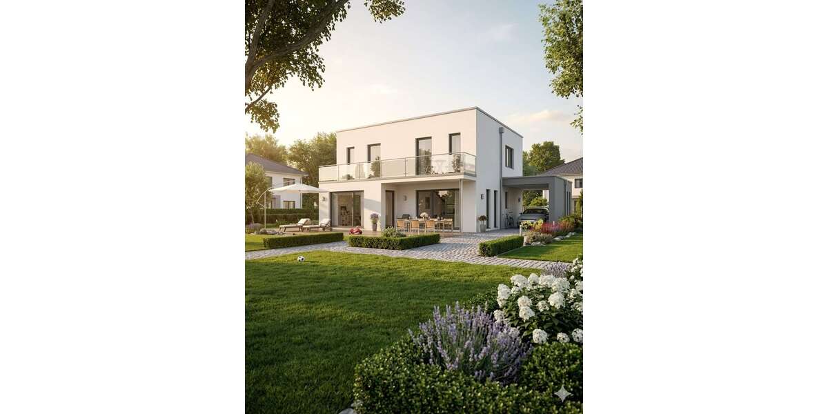 Einfamilienhaus Recklinghausen König Ludwig - 4 Zimmer, 143 m&sup2;, 625.000&euro; | Angebot:26876407