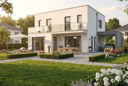 Haus Recklinghausen König Ludwig - 4 Zimmer, 143 m&sup2;, 625.000&euro; | Angebot:26876407