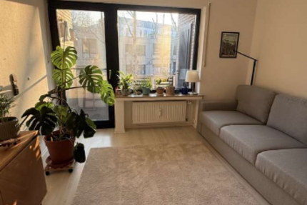 Wohnung zum Kaufen in Essen 130.000 € 40 m² 2 zimmer