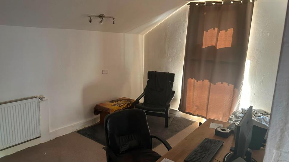 Erdgeschoßwohnung Iserlohn Letmathe - 3 Zimmer, 110 m&sup2;, 245.000&euro; | Angebot:27168186