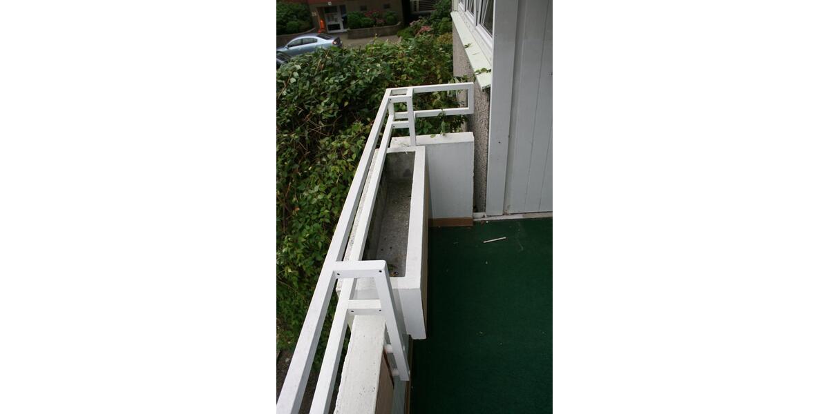 Erdgeschoßwohnung Gelsenkirchen Rotthausen - 1.5 Zimmer, 44 m&sup2;, 72.000&euro; | Angebot:24860270