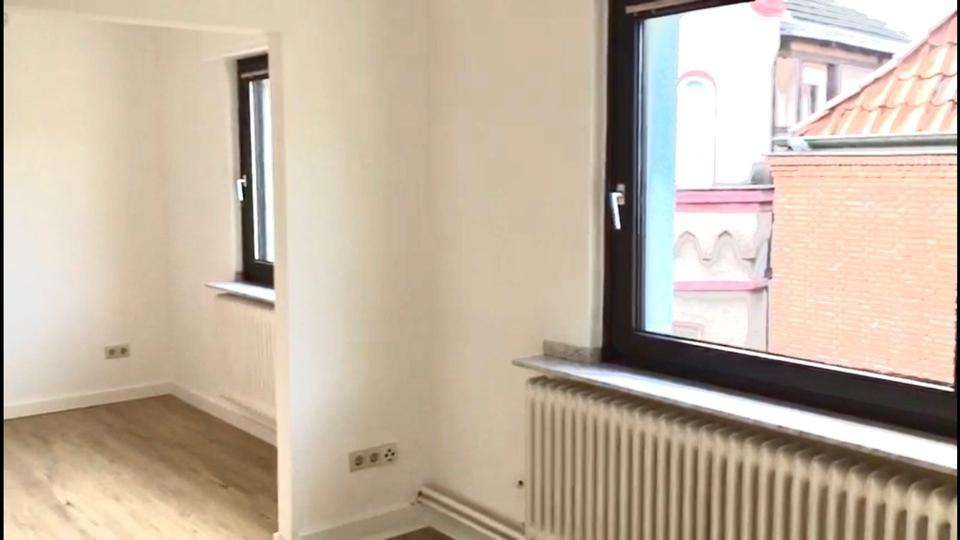 Etagenwohnung Werne - 1 Zimmer, 39 m&sup2;, 330&euro; | Angebot:24731444