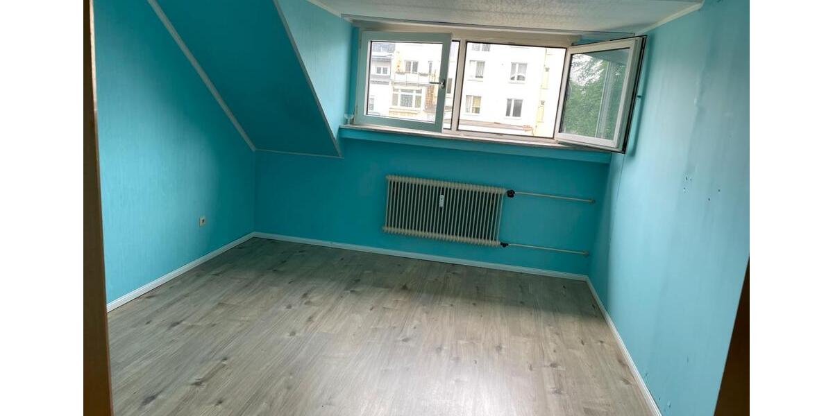 Schöne 3,5 Zimmer Wohnung in Bochum -Werne 3 zimmer