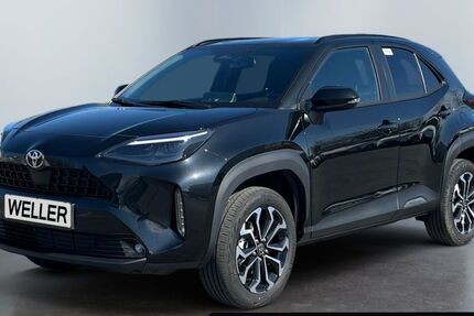 Toyota Yaris Cross 2.510 km 30.490 € Hamm 59067