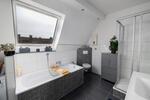 Maisonettenwohnung Dortmund Brackel - 3.5 Zimmer, 131 m&sup2;, 429.000&euro; | Angebot:27096107