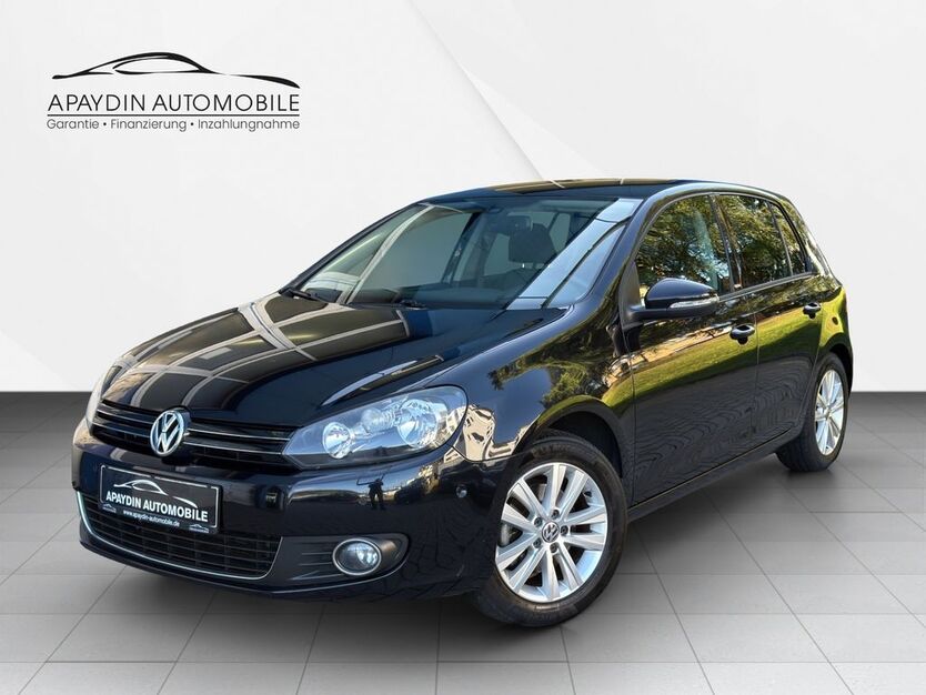 VW Golf 194.420 km 7.990 € Hagen 58135