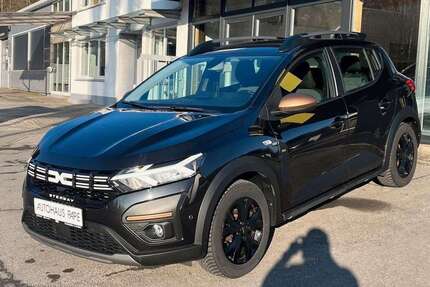 Dacia Sandero 90.030 km 12.990 &euro; Iserlohn 58640