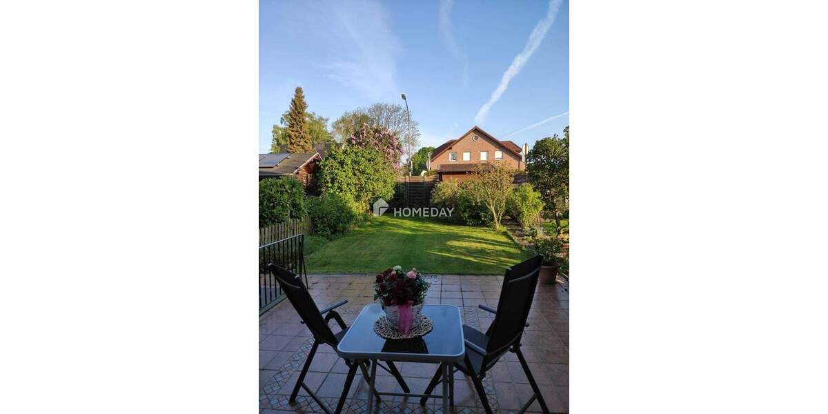 Reihenmittelhaus Dortmund Brechten - 5 Zimmer, 156 m&sup2;, 419.000&euro; | Angebot:25677758