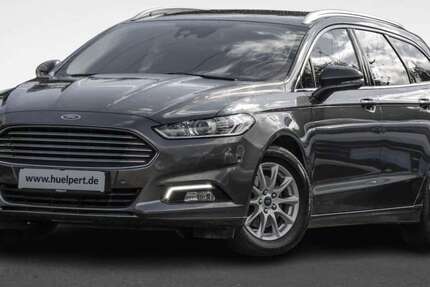 Ford Mondeo 77.115 km 12.801 € Dortmund-Marten 44379