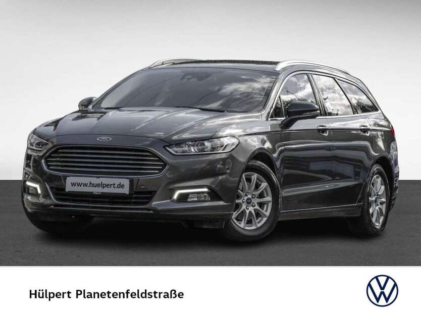 Ford Mondeo 77.115 km 12.801 € Dortmund-Marten 44379