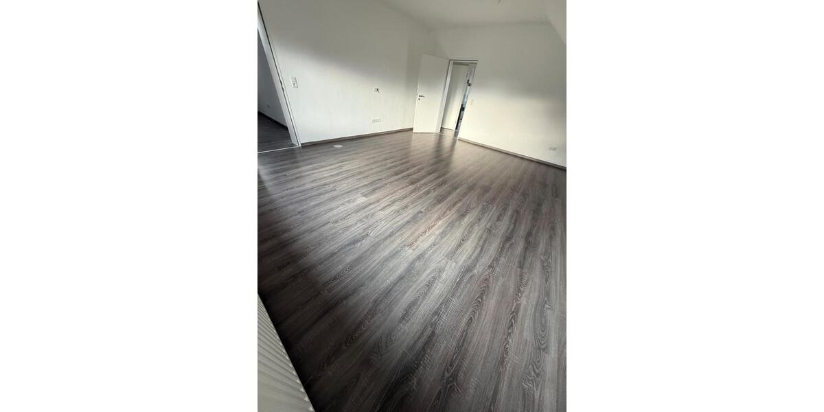 Moderne 3-Zimmer-Wohnung mit Garage in ruhiger Lage von Olfen 3 zimmer