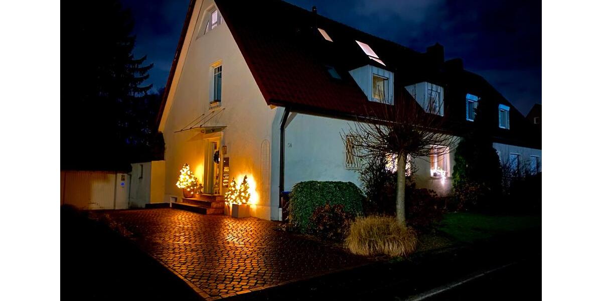 Etagenwohnung Recklinghausen Berghausen - 3.5 Zimmer, 120 m&sup2;, 850&euro; | Angebot:24805893