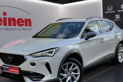 Cupra Formentor 57.147 km 23.299 &euro; Werne 59368