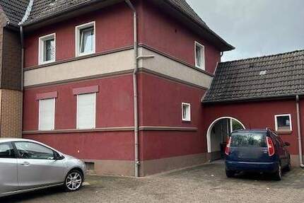 Haus Marl Brassert - 6 Zimmer, 145 m&sup2;, 319.000&euro; | Angebot:24387271