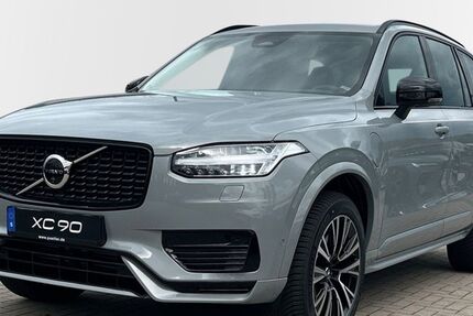 Volvo XC90 24.900 km 59.500 € Iserlohn 58640