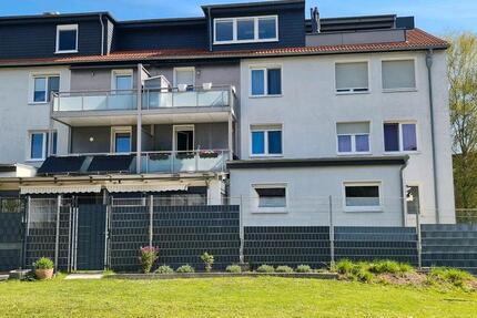Wohnung Gelsenkirchen Gelsenkirchen-West - 5 Zimmer, 130 m&sup2;, 293.000&euro; | Angebot:26465340