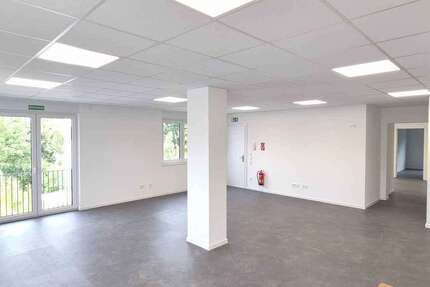 Gewerbeobjekt Lünen / Brambauer Brambauer - 969&euro; | Angebot:27053555
