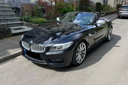 BMW Z4 101.000 km 29.000 &euro; Hagen 58089