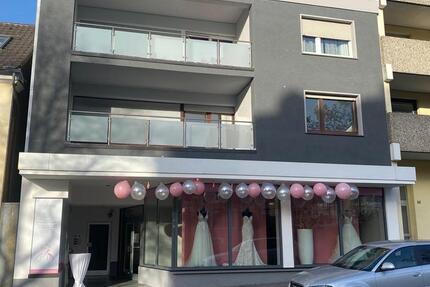 Neuwertige Wohnung am Theodor-Heuss-Ring in Iserlohn 3 zimmer