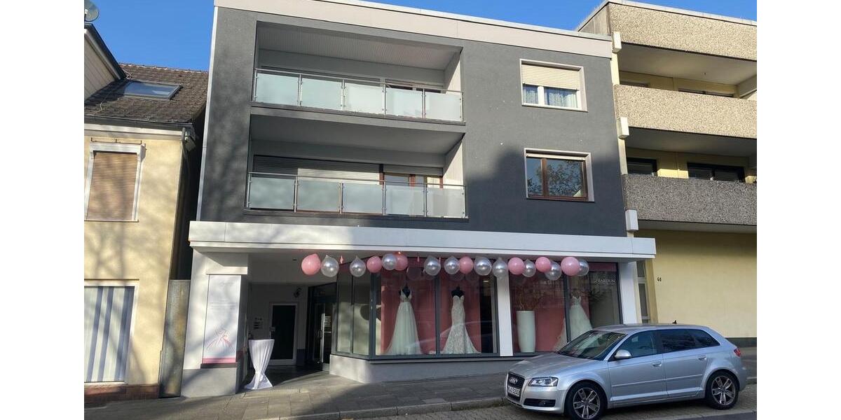 Neuwertige Wohnung am Theodor-Heuss-Ring in Iserlohn 3 zimmer