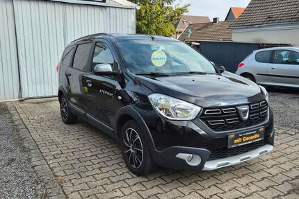 Dacia Lodgy 110.629 km 9.888 &euro; Witten 58454