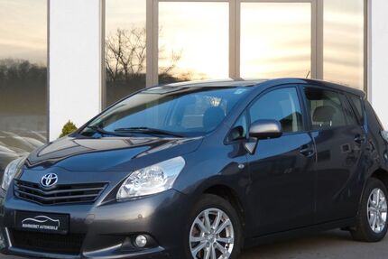 Toyota Verso 168.109 km 5.370 &euro; Bochum 44807