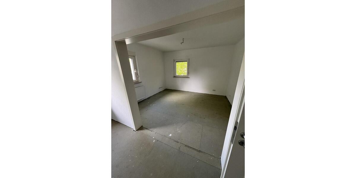 Etagenwohnung Kamen - 2.5 Zimmer, 46 m&sup2;, 402&euro; | Angebot:26474905