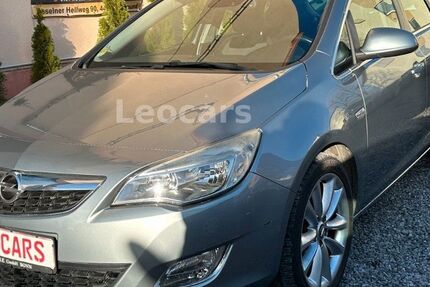 Opel Astra 197.000 km 4.450 &euro; Dortmund 44319