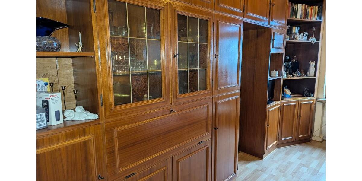 Etagenwohnung Dortmund Innenstadt West - 1 Zimmer, 56 m&sup2;, 564&euro; | Angebot:24521566