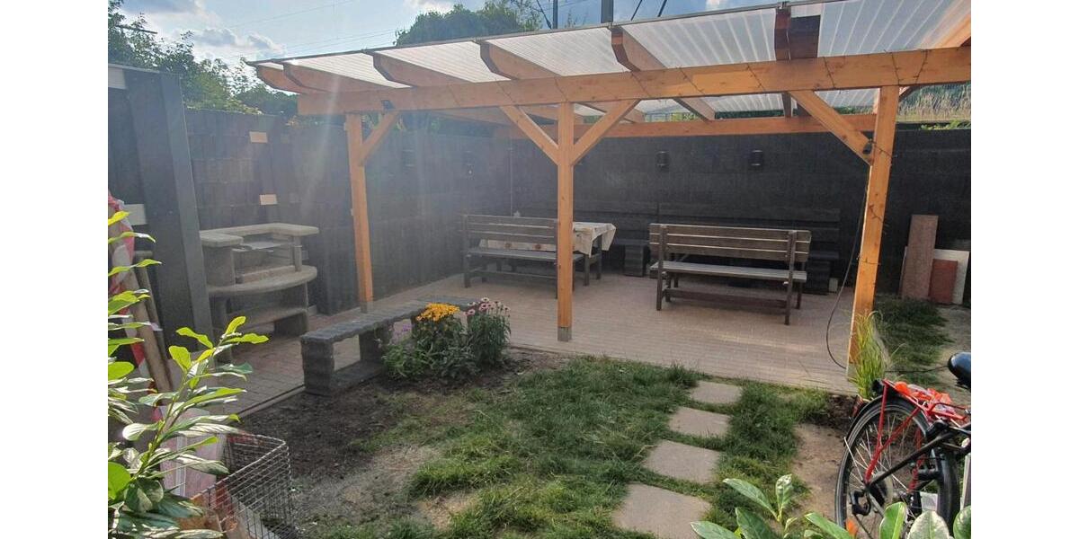 Etagenwohnung Hagen Hagen-Nord - 2 Zimmer, 50 m&sup2;, 660&euro; | Angebot:24384036