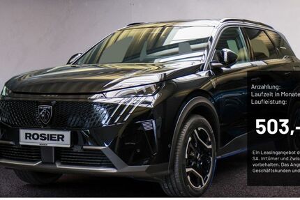 Peugeot 5008 8.900 km 51.995 &euro; Menden 58706