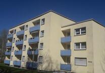 So macht wohnen Spaß: 2,5-Zimmer-Wohnung für Senioren