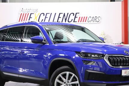 Skoda Kodiaq 65.000 km 32.444 € Hamm 59077