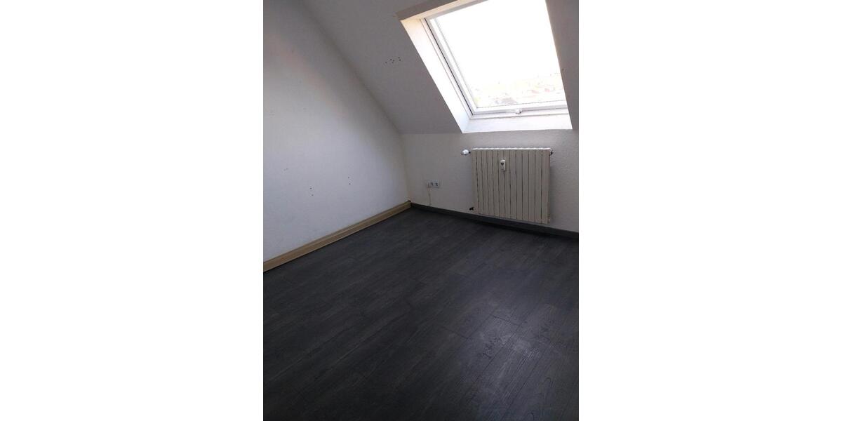 Dachgeschoßwohnung Castrop-Rauxel Bladenhorst - 2 Zimmer, 45 m&sup2;, 600&euro; | Angebot:26315025